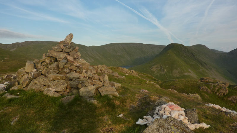 Brock Crags